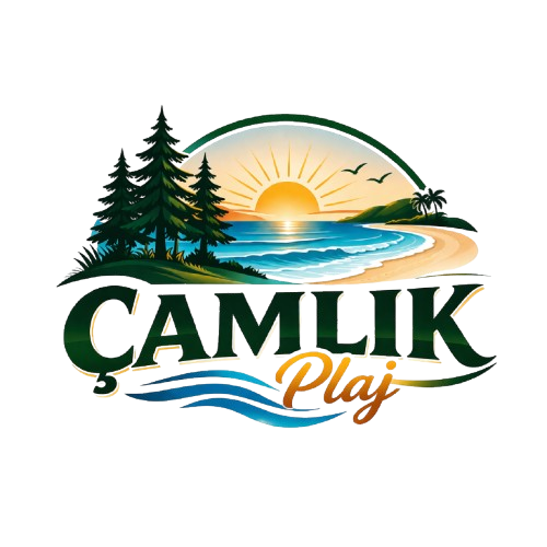 Çamlık Plaj